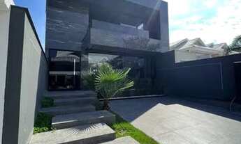 Imagem 4: VENDA-Casa Triplex de condomínio com 500 m2 , 5 quartos sendo 5 suítes no Recreio. A CASA