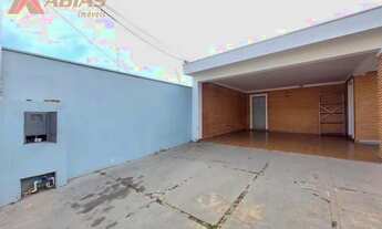 Imagem 3: Casa em Jardim Nova Santa Paula - São Carlos