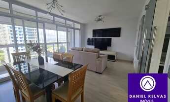 Imagem 2: Apartamento Mobiliado e Decorado À Locação no Alpha Garden ,Alphaville