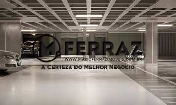 Imagem 7: Empreendimento espetacular! São 313m², 3 suítes, 4 vagas - Itaim Bibi