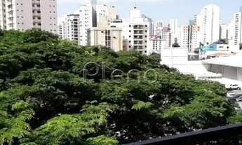 Imagem 4: Apartamento à venda no Cambuí - Campinas/SP