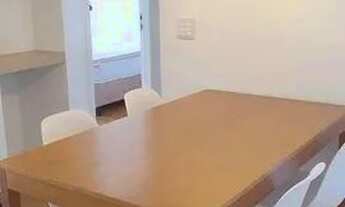 Imagem 7: Apartamento com 1 Quarto e 1 banheiro à Venda