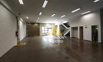 Imagem 7: Galpão para alugar, 737 m² por R$ 21.752,71/mês - Techno Park - Campinas/SP