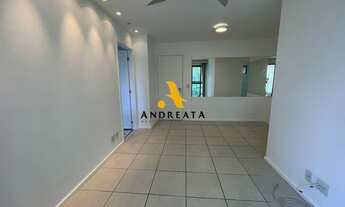 Imagem 2: Apartamento para aluguel no condomínio Jacarepaguá