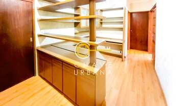 Imagem 3: Apartamento com 3 dormitórios à venda, 127 m² por R$ 690.000,00 - Boqueirão - Santos/SP