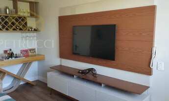 Imagem: Apartamento - Jardim Pacaembu - Campinas