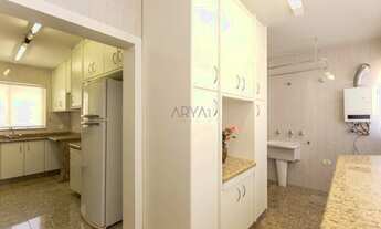 Imagem 3: Apartamento à venda no Batel ARYA1