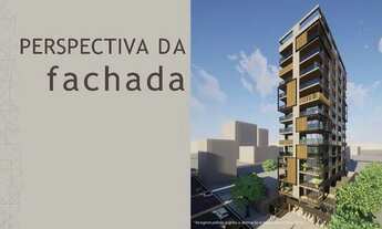 Imagem: Condomínio UP Icaraí Studio Boutique