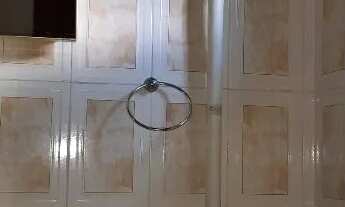 Imagem 6: Itaipu Serra Grande, lindo lote grande com duas casas em rua fechada