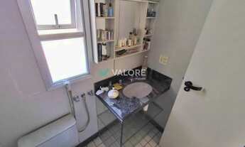 Imagem 6: Cobertura Linear 1 quarto São Pedro