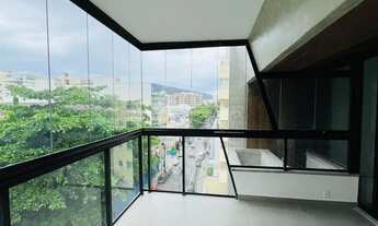 Imagem 3: Botafogo Apartamento com 4 dormitórios