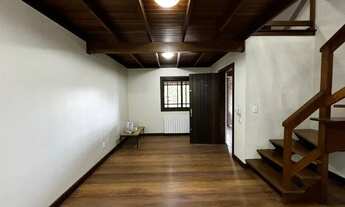 Imagem 4: Apartamento Duplex em Canela, 01 quarto