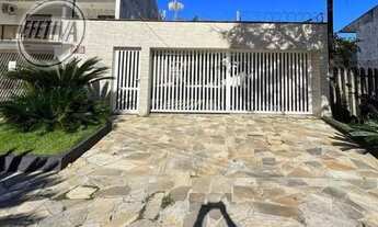 Imagem 2: RESIDÊNCIA 300M² - CENTRO - GUARATUBA - PR