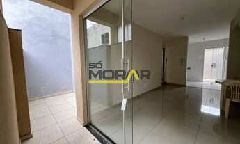 Imagem 2: Área Privativa 2 quartos