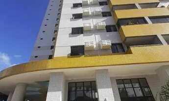 Imagem 3: Condomínio Mirante da Praia - Apto 3/4 sendo 1 suíte de 94 m², 2 vagas por 489.999, Natal