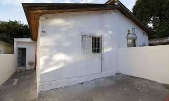 Imagem: Terreno com 3 casas a venda no Jaguaré