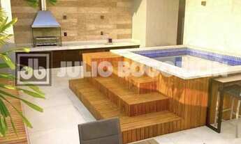 Imagem: JBB56351 Cobertura - Duplex / Residencial