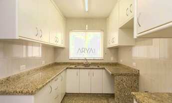 Imagem 2: Apartamento à venda no Batel ARYA1