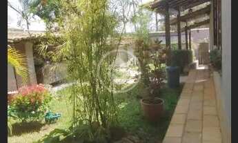 Imagem 4: Casa Alto Padrão - Bairro Recanto da Lagoa - Área constr. 347 m² codigo: 43222