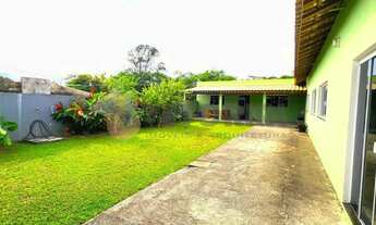 Imagem 2: Casa 3 Dormitórios amplo Quintal, Portal da Olaria, São Sebastião SP