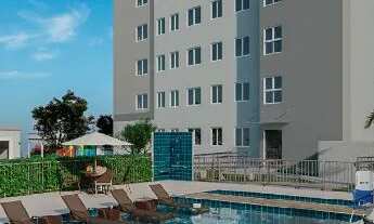 Imagem 4: Apartamento 2 Quartos em Mata Escura - À Venda