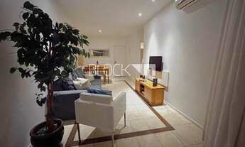 Imagem 2: Barra da Tijuca Flat / studio com 1 dormitório