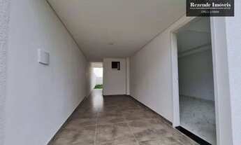 Imagem 6: Sobrado com terraço venda - Bairro Portão, Curitiba/PR