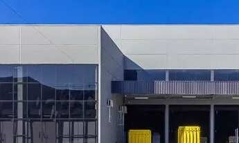 Imagem: Galpões em Porto Belo! Oportunidade para