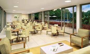 Imagem 4: Lote no Terras Alphaville Ceará Residencial 2