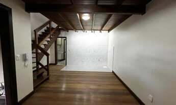 Imagem 5: Apartamento Duplex em Canela, 01 quarto