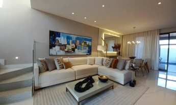 Imagem 4: CONDOMÍNIO RESERVA EVO ,4/4 quartos, sendo 2 suítes