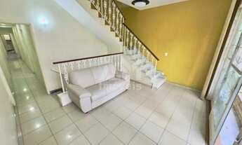 Imagem: Apartamento Duplex / Residencial / Tijuca