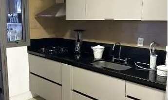 Imagem 7: Apartamento à venda, 131 m², 3 Suítes, 3 Vagas por R$ 2.650.000,00 - Brooklin - São Paulo