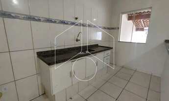 Imagem 4: Residencial Casa em Marília