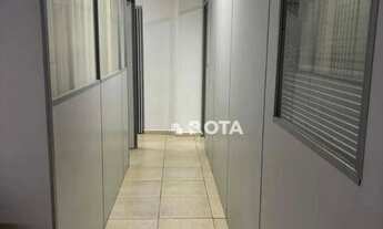 Imagem 3: Sala Comercial no Conjunto Aliança (a mais ampla do prédio