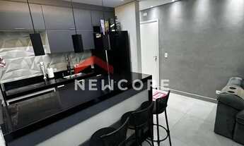 Imagem 3: Apartamento em Rua Seraphim Banietti - Caguassu - Sorocaba/SP