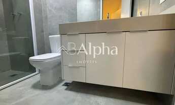 Imagem 7: Apartamento para locação no Condomínio Soul Itapecuru em Alphaville - SP