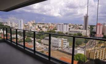 Imagem 6: Apartamento novo próximo ao Parque do Povo 3 suítes