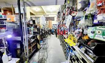 Imagem 7: EMPRESA DE MATERIAS DE CONSTRUÇÃO VENDE MUITO