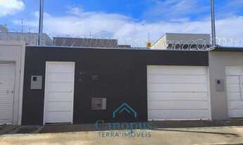 Imagem 13: Casa no Grande Independência