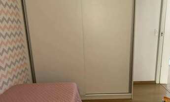 Imagem 3: Apartamento com 2 dormitórios para alugar, 49 m² por R$ 3.820/mês - Centro - Votorantim/SP