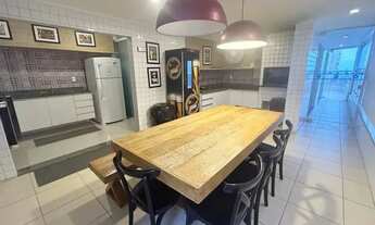 Imagem: Apartamento Alto Padrão na Guilhermina