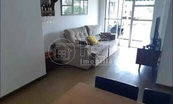 Imagem 3: Imóvel para venda possui 85 metros quadrados com 2 quartos em Vila Isabel - Rio de Janeiro