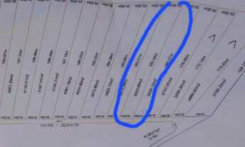 Imagem 4: Lote Chácara 4500,00 em Vianópolis - Goiás