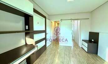 Imagem 9: Apartamento com 3 dormitórios à venda, 132 m² por R$ 1.250.000,00 - Santa Doroteia - Pouso