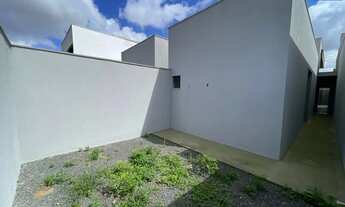 Imagem 2: Casa residencial para Venda em rua pública, Sim, Feira de Santana, 3 quartos, 1 suíte, 1 s