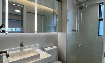 Imagem 2: Imóvel para venda possui 50 metros quadrados com 2 quartos em Torre - Recife - PE