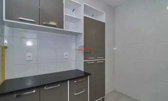 Imagem 7: Apartamento (Padrão), com 2 quartos e 1 banheiros à Venda, 41 m² em Porto Alegre/RS