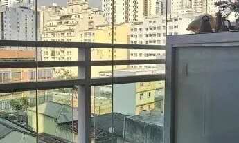 Imagem 3: APARTAMENTO - BELA VISTA - SP
