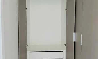 Imagem 2: Apartamento a venda no Edifício Mirah em Bauru -SP